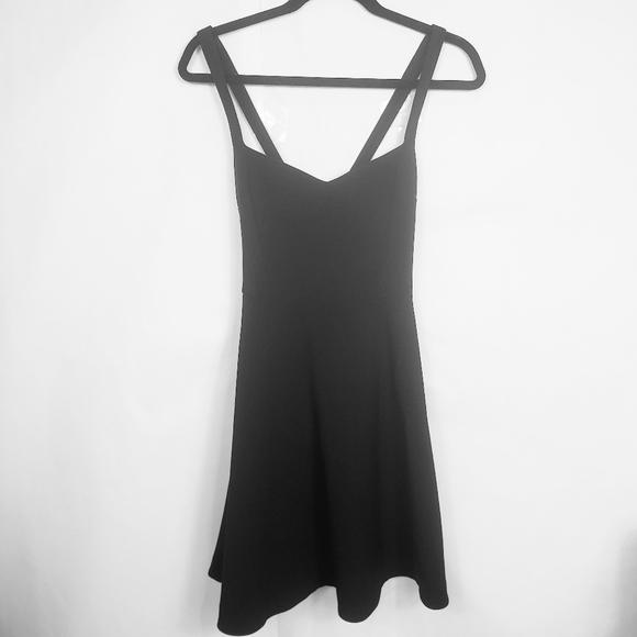 Likely black mini dress - Picture 2 of 9